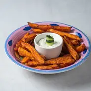 Batat pomfrit