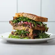 Beef Eater