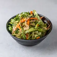 Mix salata sa komoračem