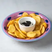 TM čips (truffle mayo)