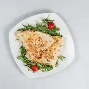 Tortilja sa kajganom