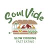 Fresh Flavors, Soulful Experience